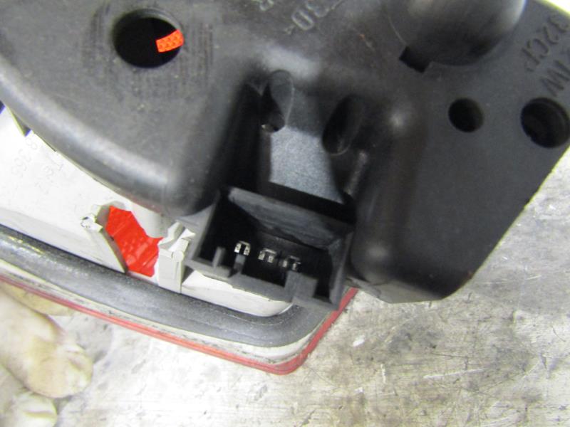 Feu arriere secondaire gauche (feux) BMW SERIE 3 E46 TOURING PHASE 1 BREAK Diesel - 1