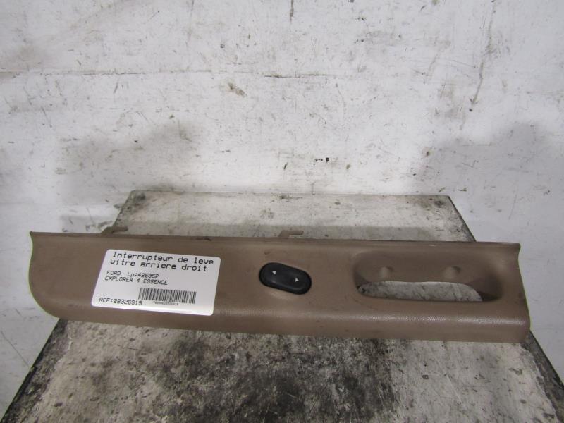 Interruttore lavacristalli posteriore destro FORD EXPLORER 2 Gasolina - 1