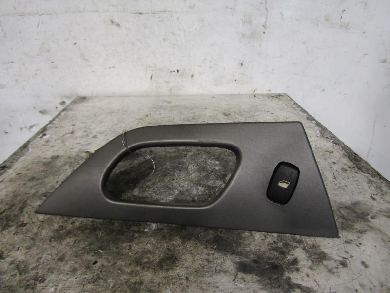 Interruttore lavacristalli posteriore sinistro PEUGEOT 407 PHASE 1 Diésel - 1