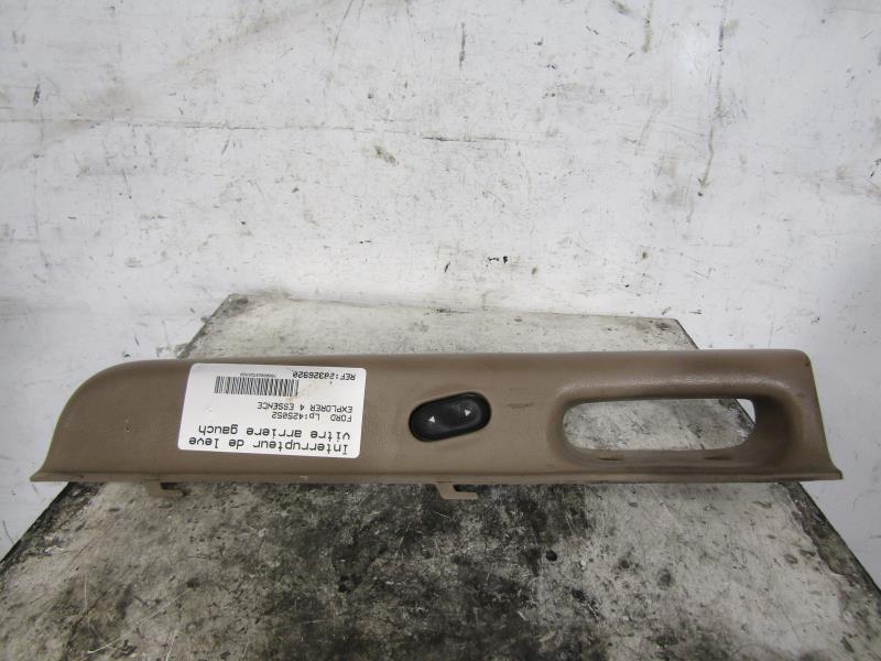 Interruttore lavacristalli posteriore sinistro FORD EXPLORER 2 Gasolina - 1