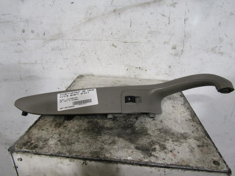 Interruttore lavacristalli anteriore destro AUDI A4 2 AVANT PHASE 2 BREAK Diésel - 1