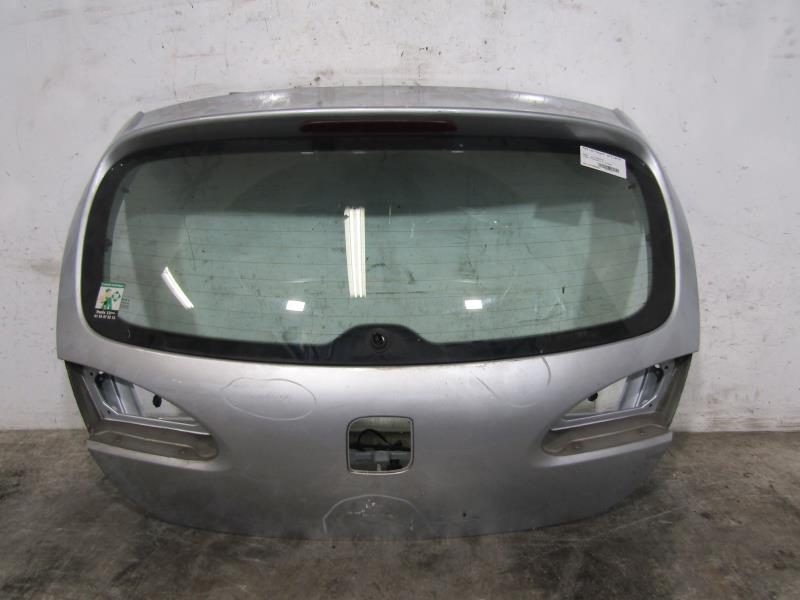 Malle/Hayon arriere SEAT LEON 2 PHASE 1 Diesel - 1