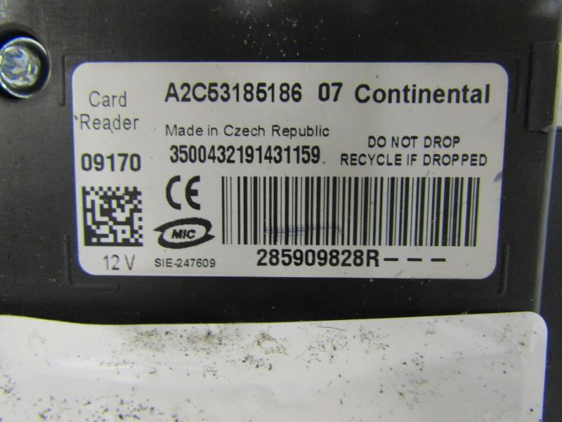 Neiman RENAULT SCENIC 3 PHASE 1 Diesel - 1