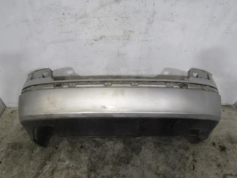 Pare choc arriere SKODA OCTAVIA 2 PHASE 1 Diesel - 1