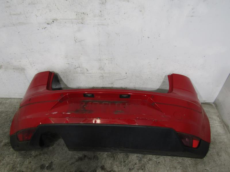 Pare choc arriere SEAT ALTEA PHASE 1 Diesel - 1