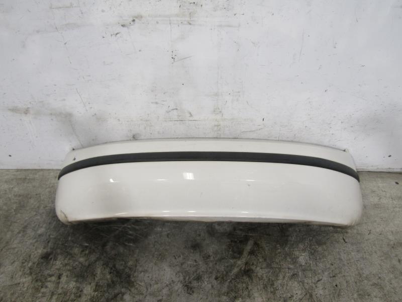 Pare choc arriere SKODA FABIA 1 PHASE 1 Diesel - 1