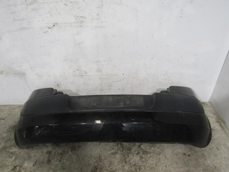 Pare choc arriere RENAULT MEGANE 2 PHASE 1 Essence - 1