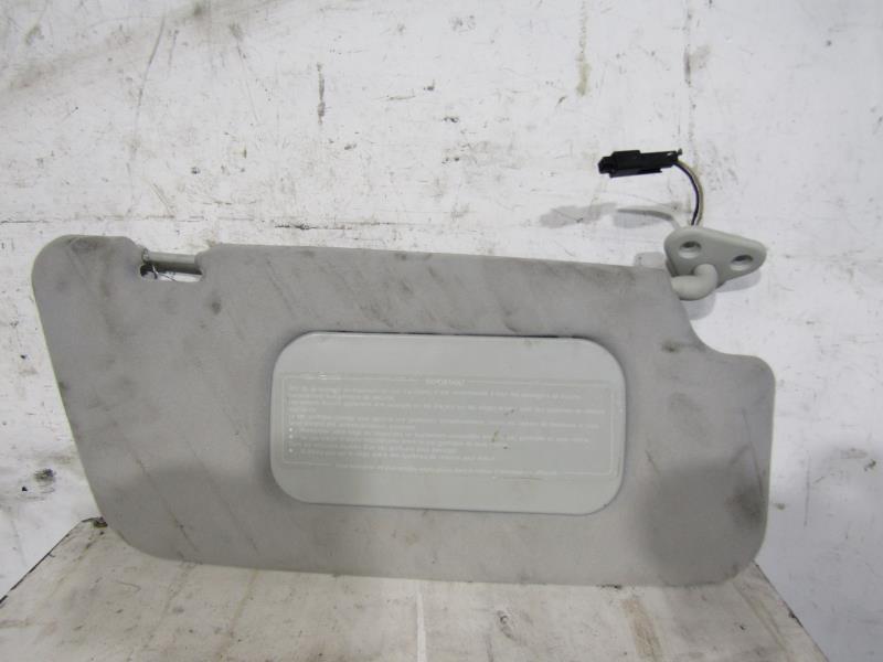 Visiera parasole destra MERCEDES CLASSE M 163 PHASE 1 Gasolina - 1
