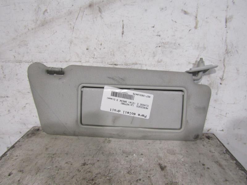 Visiera parasole destra MERCEDES CLASSE E 210 PHASE 1 Diésel - 1