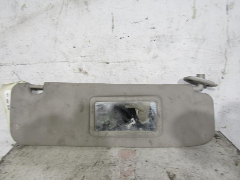 Visiera parasole destra PEUGEOT 206 PHASE 1 CABRIOLET Gasolina - 1
