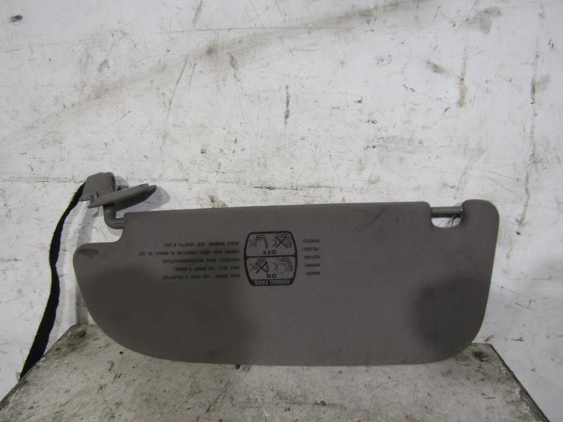 Visiera parasole destra PEUGEOT 607 PHASE 2 Diésel - 1