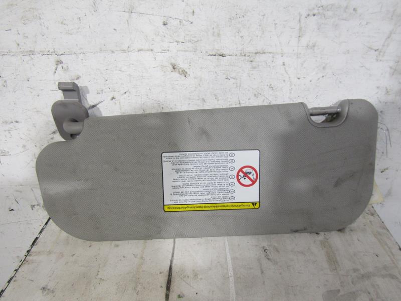 Visiera parasole destra HYUNDAI I 30 2 PHASE 1 Diésel - 1