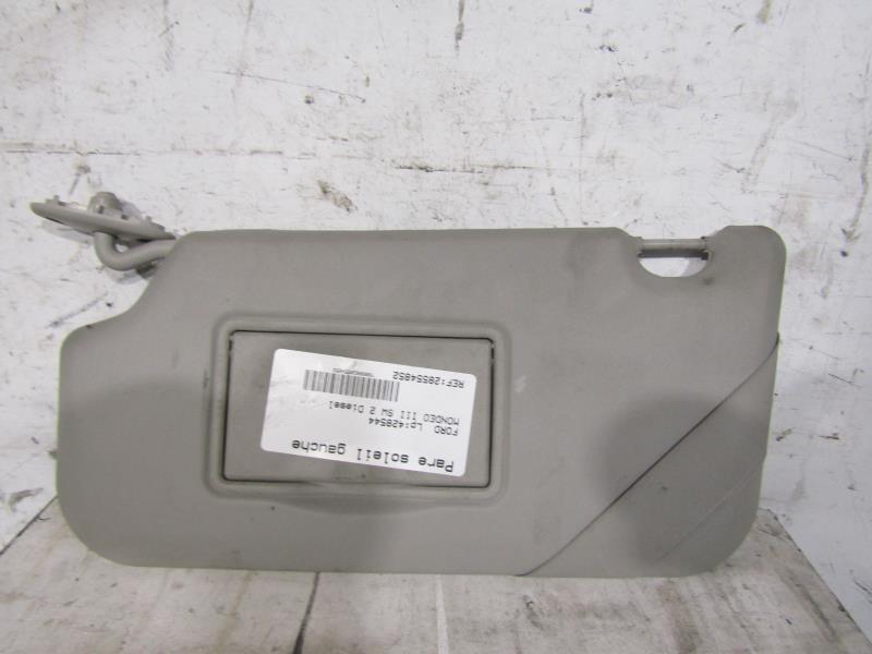 Visiera parasole sinistra FORD MONDEO 3 PHASE 2 BREAK Diésel - 1