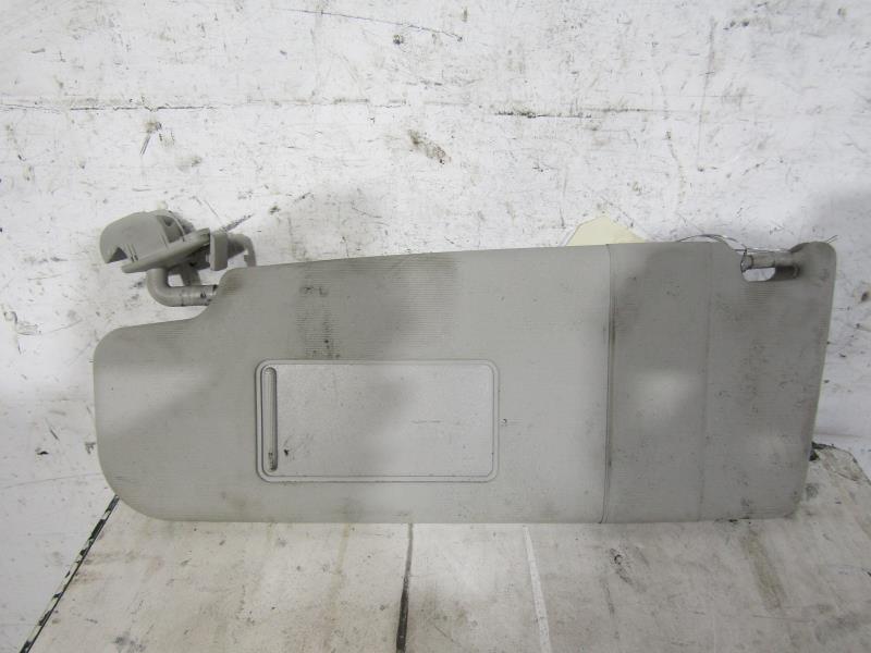 Visiera parasole sinistra SKODA OCTAVIA 2 PHASE 1 Diésel - 1