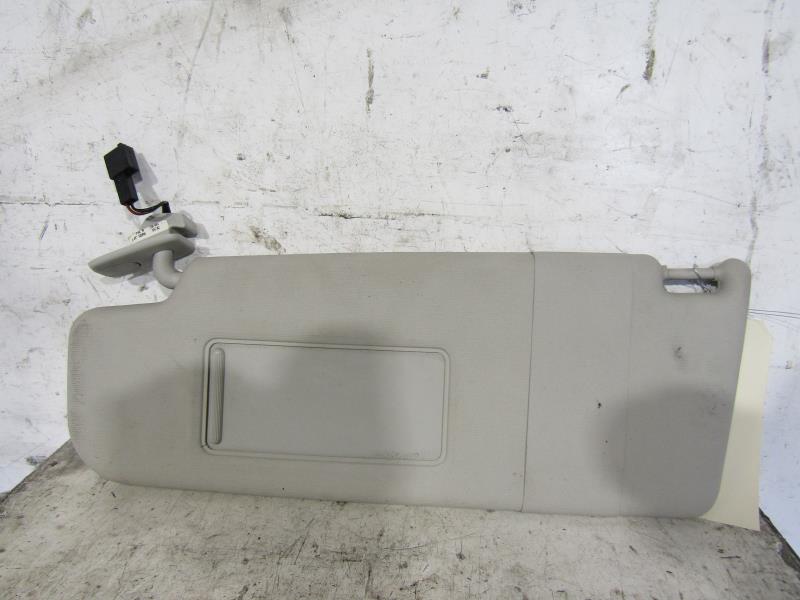 Pare soleil gauche VOLKSWAGEN GOLF PLUS PHASE 1 Diesel - 1