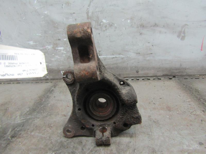 Fuso a snodo anteriore sinistro RENAULT R21 PHASE 2 Gasolina - 1