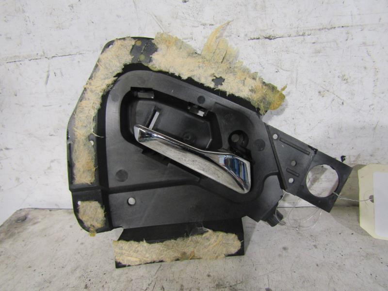 Maniglia interna posteriore destra MERCEDES CLASSE M 163 PHASE 1 Gasolina - 1