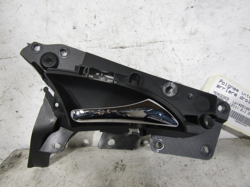 Maniglia interna posteriore destra MERCEDES CLASSE E 211 PHASE 1 Diésel - 1