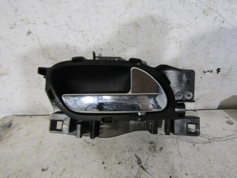 Maniglia interna posteriore destra CITROEN C3 2 PHASE 1 Diésel - 1