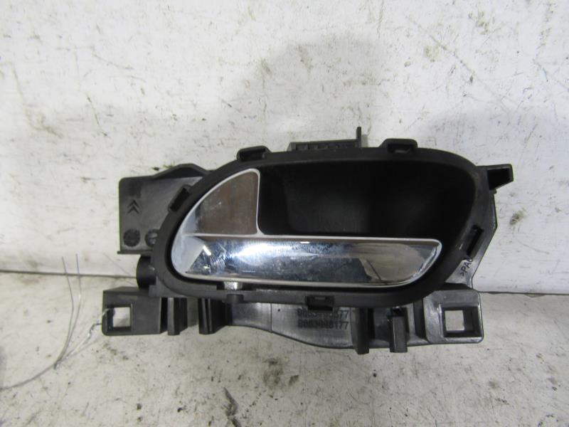 Maniglia interna posteriore sinistra CITROEN C3 2 PHASE 1 Diésel - 1
