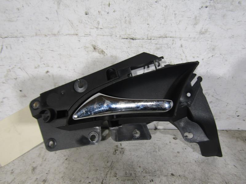 Maniglia interna posteriore sinistra MERCEDES CLASSE E 211 PHASE 1 Diésel - 1