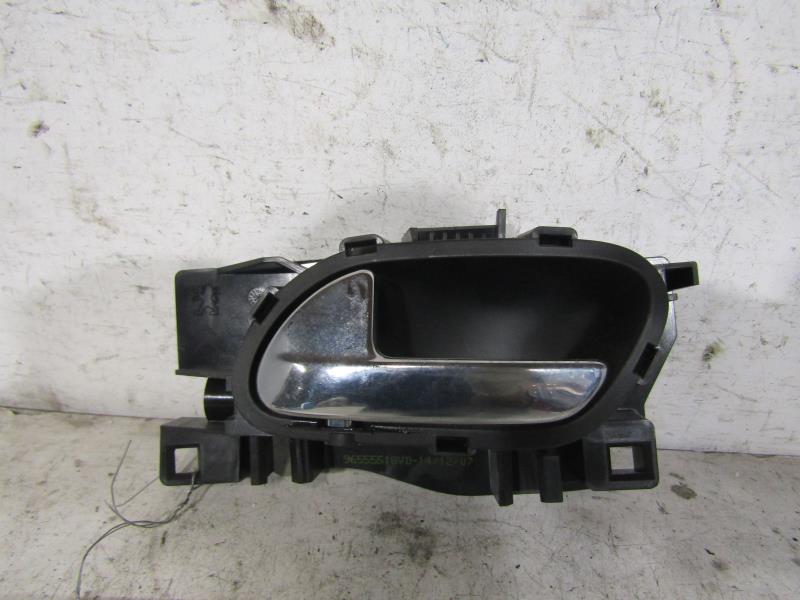 Maniglia interna posteriore sinistra PEUGEOT 207 PHASE 1 BREAK Gasolina - 1