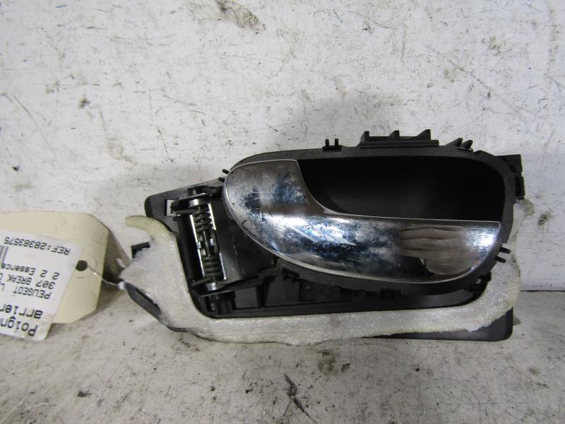 Maniglia interna posteriore sinistra PEUGEOT 307 PHASE 2 BREAK Gasolina - 1