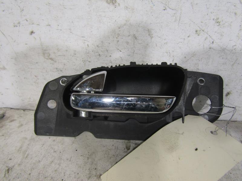 Maniglia interna posteriore sinistra PEUGEOT 607 PHASE 2 Diésel - 1