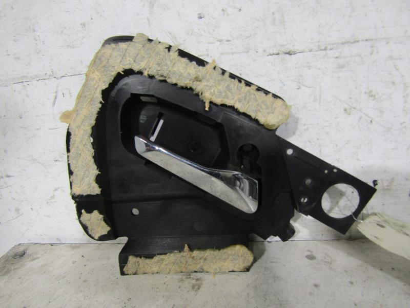 Maniglia interna anteriore destra MERCEDES CLASSE M 163 PHASE 1 Gasolina - 1