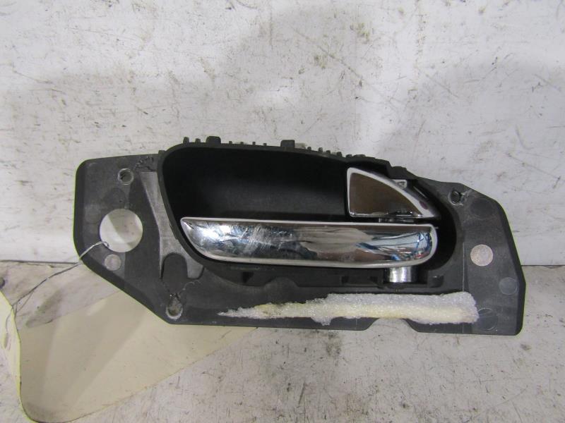 Maniglia interna anteriore destra PEUGEOT 607 PHASE 2 Diésel - 1
