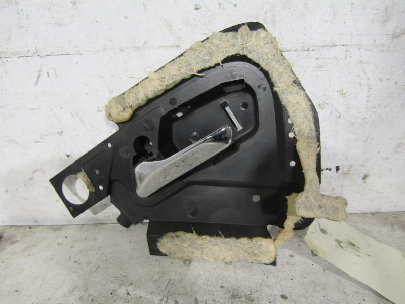 Maniglia interna anteriore sinistra MERCEDES CLASSE M 163 PHASE 1 Gasolina - 1