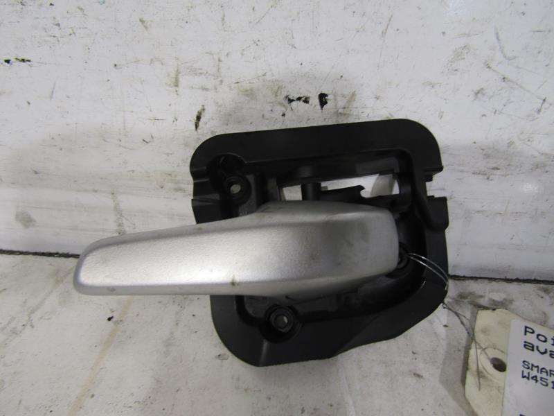 Maniglia interna anteriore sinistra SMART FORTWO 2 COUPE Gasolina - 1