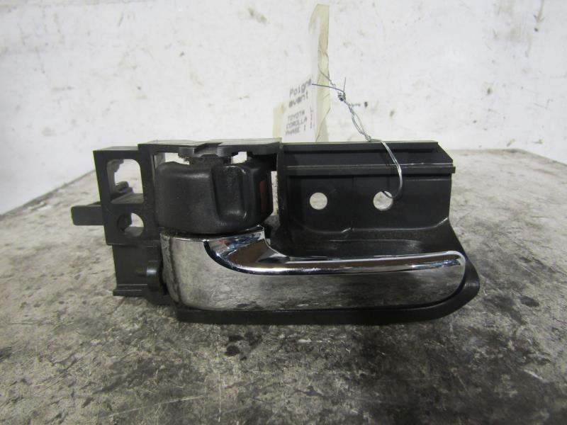 Maniglia interna anteriore sinistra TOYOTA COROLLA 10 PHASE 2 Diésel - 1