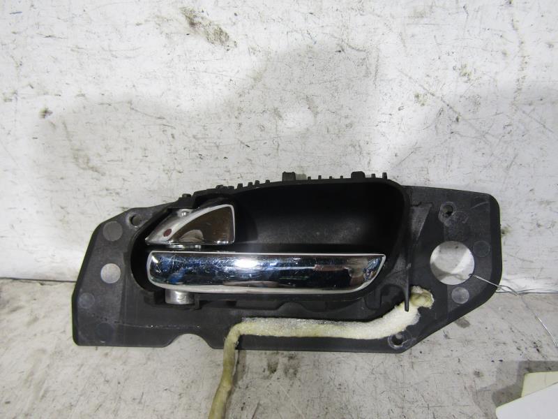 Maniglia interna anteriore sinistra PEUGEOT 607 PHASE 2 Diésel - 1