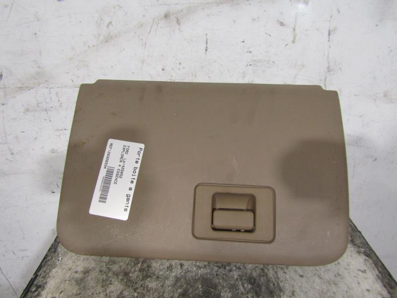 Porte boite a gants FORD EXPLORER 2 Essence - 1