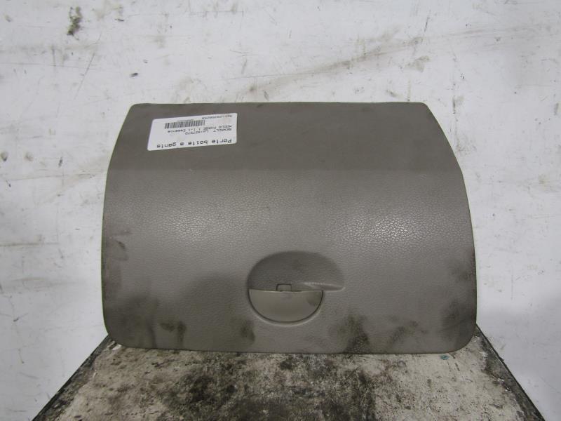 Porte boite a gants RENAULT MODUS PHASE 1 Essence - 1