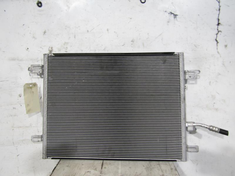 Radiateur clim RENAULT ZOE  - 1