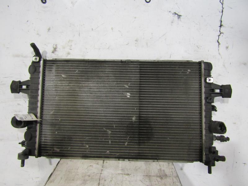 Radiateur eau OPEL ASTRA H PHASE 1 Essence - 1