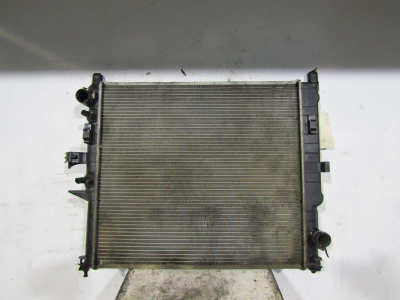 Radiateur eau MERCEDES CLASSE M 163 PHASE 1 Essence - 1