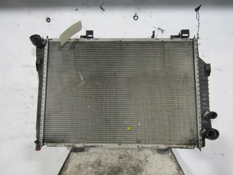 Radiateur eau MERCEDES CLASSE C 202 PHASE 2 Diesel - 1
