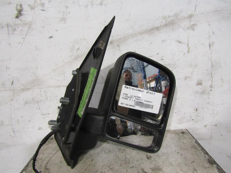 Specchietto retrovisore destro FORD TRANSIT CONNECT 1 PHASE 1 Diésel - 1