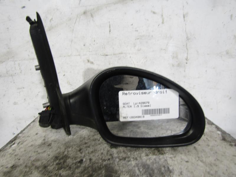 Retrovisor derecho SEAT ALTEA PHASE 1 Diésel - 1