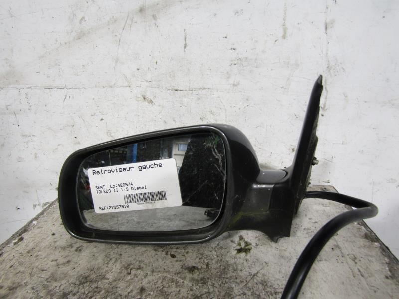 Specchietto retrovisore sinistro SEAT TOLEDO 2 Diésel - 1
