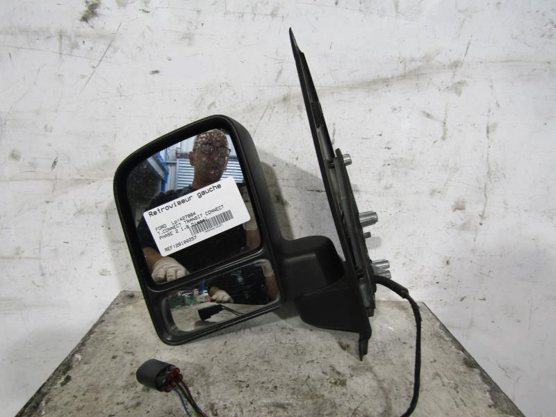 Specchietto retrovisore sinistro FORD TRANSIT CONNECT 1 PHASE 1 Diésel - 1