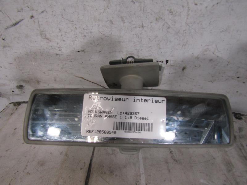 Specchietto retrovisore interno VOLKSWAGEN TOURAN 1 PHASE 1 Diésel - 1