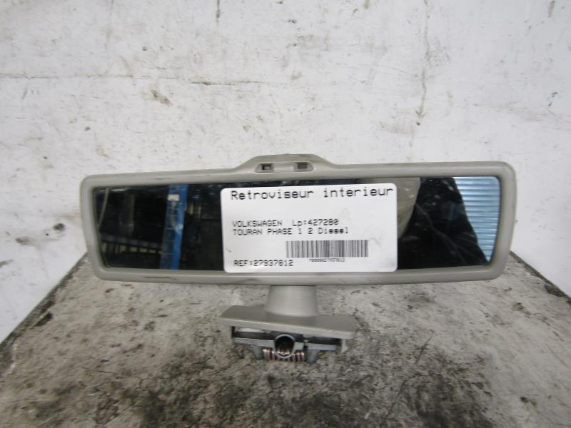 Specchietto retrovisore interno VOLKSWAGEN TOURAN 1 PHASE 1 Diésel - 1