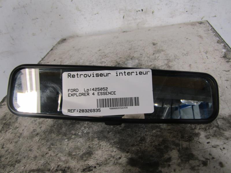 Retroviseur interieur FORD EXPLORER 2 Essence - 1