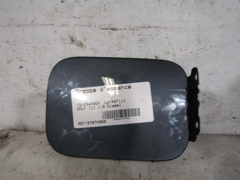 Trappe d'essence VOLKSWAGEN GOLF 3 Diesel - 1
