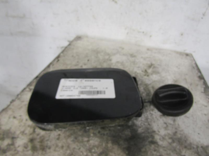 Sportello carburante MERCEDES CLASSE C 203 COUPE SPORT PHASE 2 Gasolina - 1
