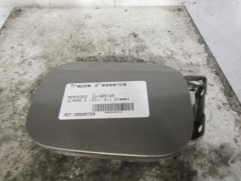 Trappe d'essence MERCEDES CLASSE E 211 PHASE 1 Diesel - 1